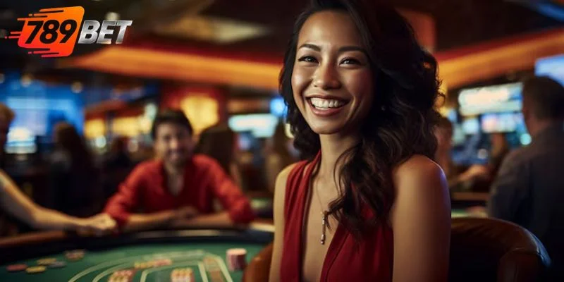 Hoàn tiền 789Bet