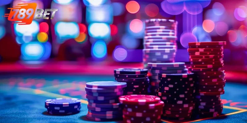 Hoàn tiền 789Bet
