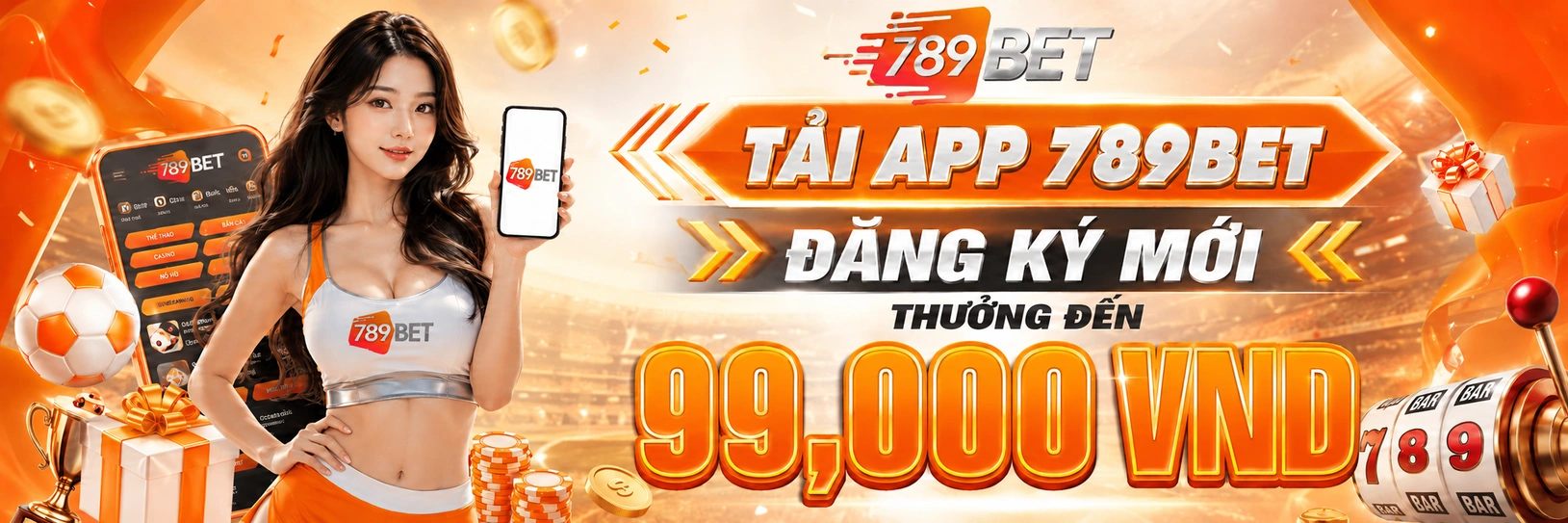 Trang chủ 789BET chính thức