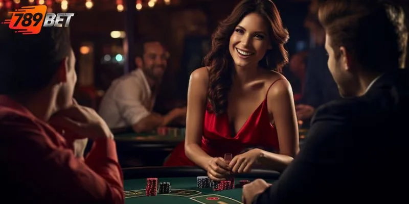 789Bet lừa đảo