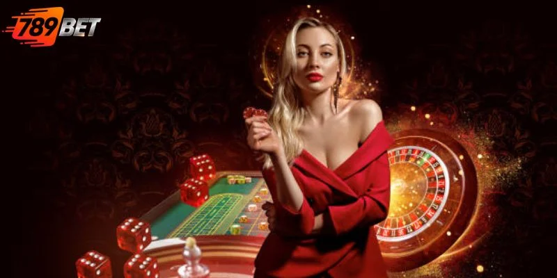 789Bet lừa đảo