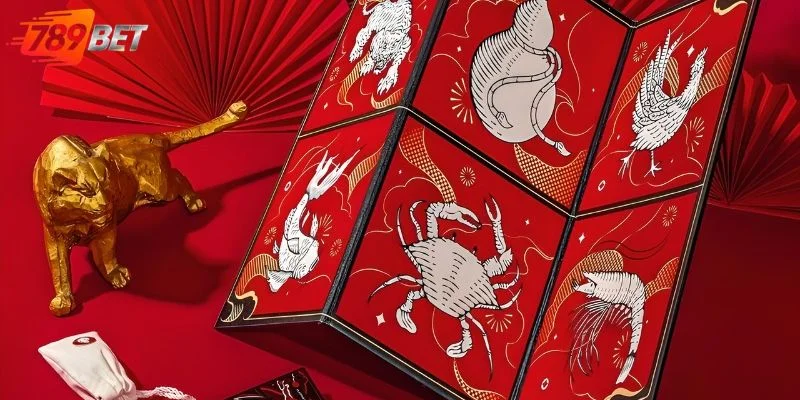 Bầu cua 789Bet