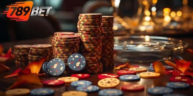 Casino 789Bet