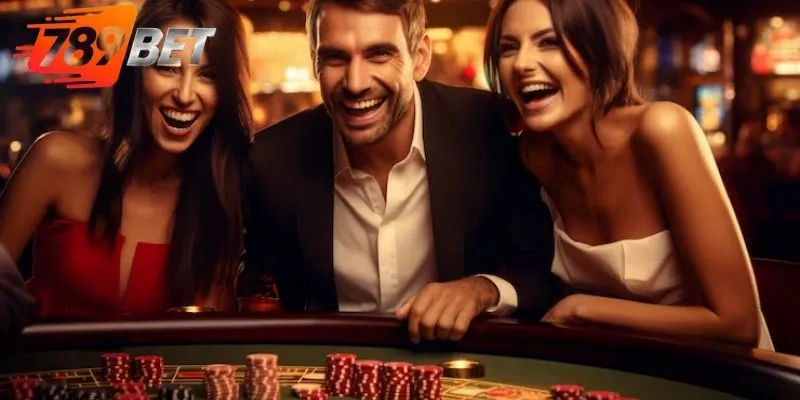 Casino 789Bet