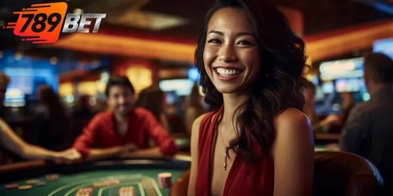Casino 789Bet