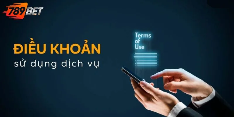Điều khoản sử dụng