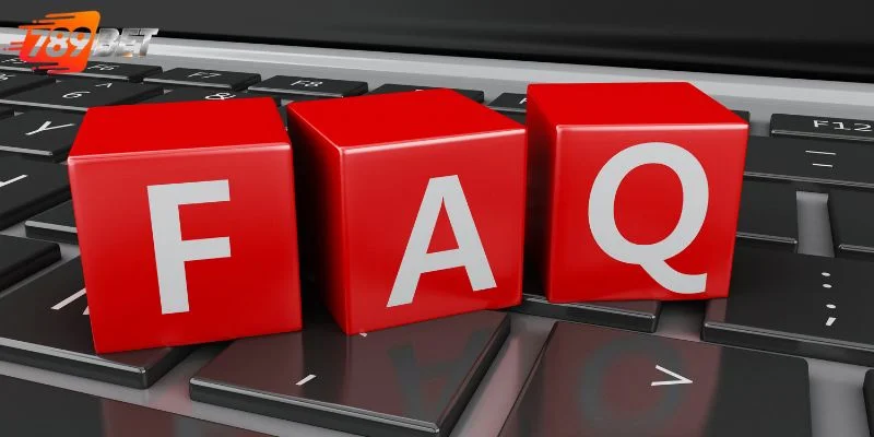 FAQ 789Bet