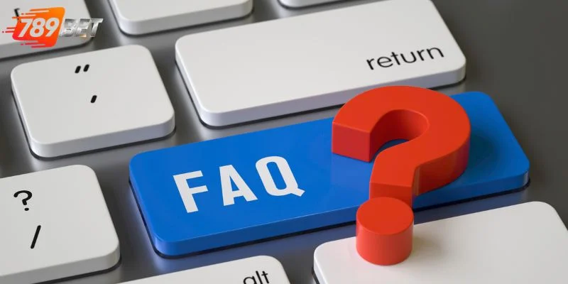 FAQ 789Bet
