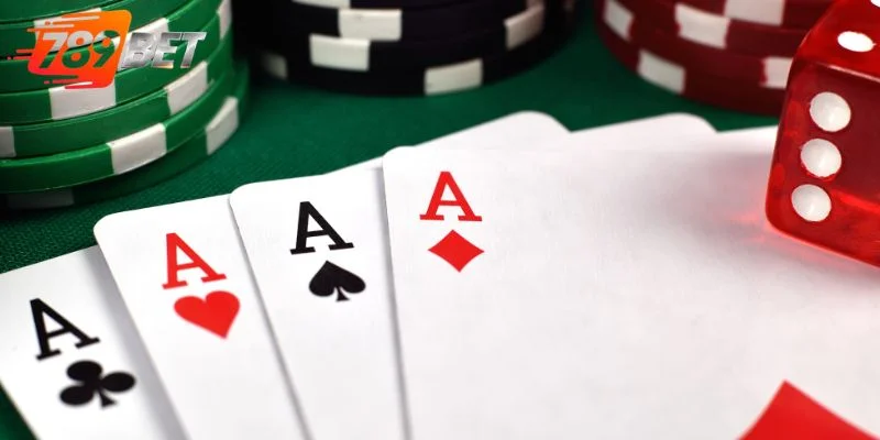 Game bài 789Bet