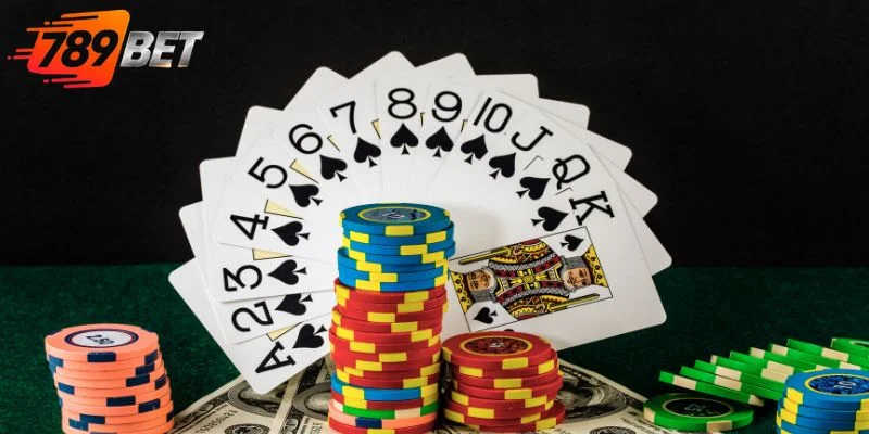 Game bài 789Bet