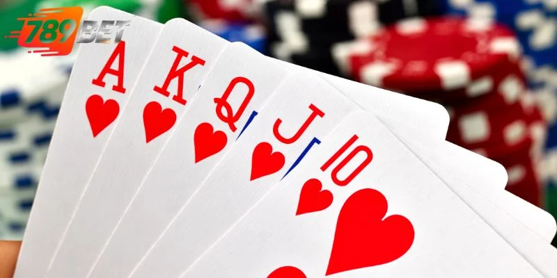 Game bài 789Bet