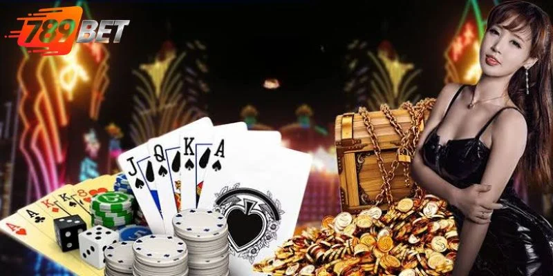 Tải app 789Bet