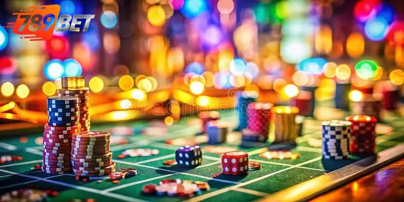 Tải app 789Bet