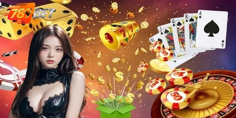 Tải app 789Bet