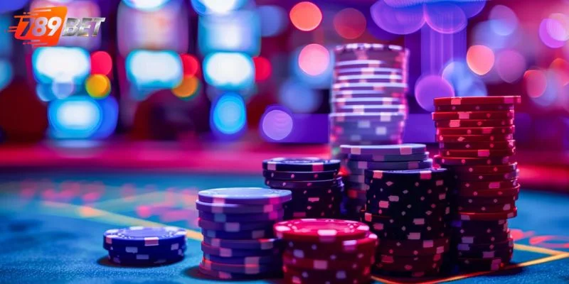 Tài xỉu 789Bet