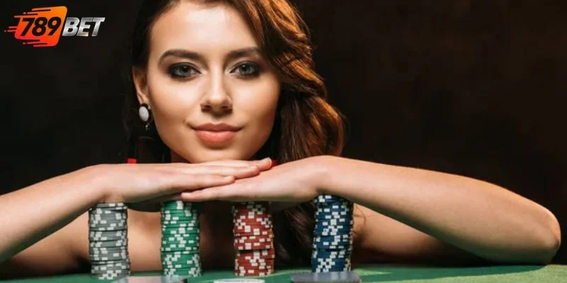 Tài xỉu 789Bet