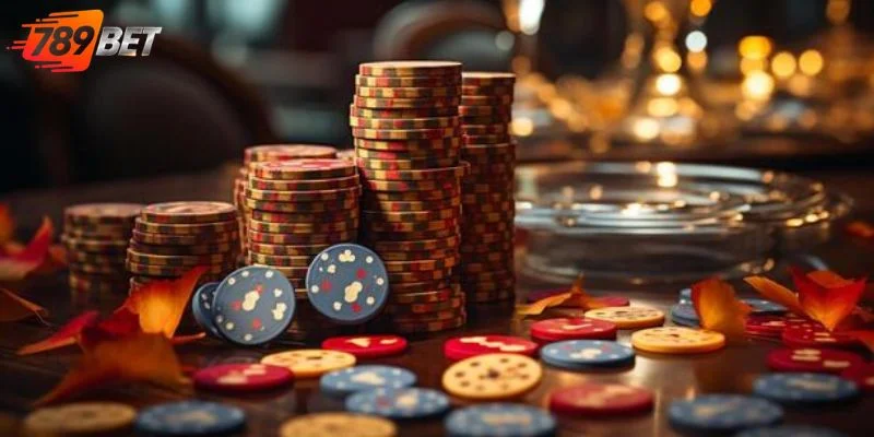 Tài xỉu 789Bet