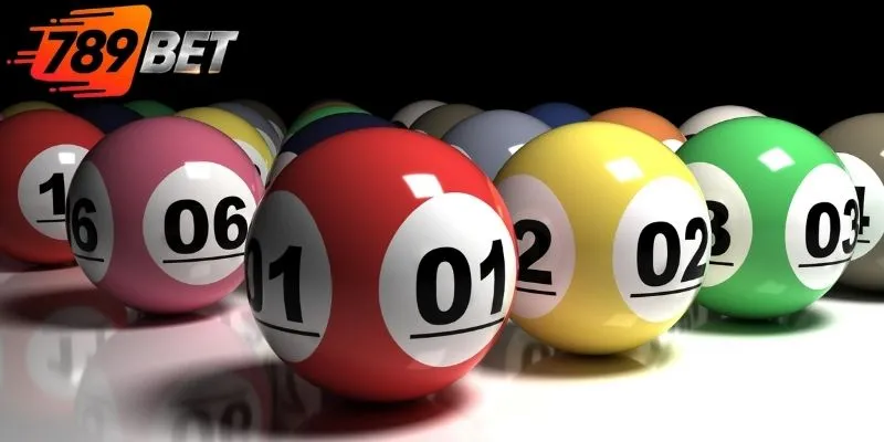 Xổ số 789Bet