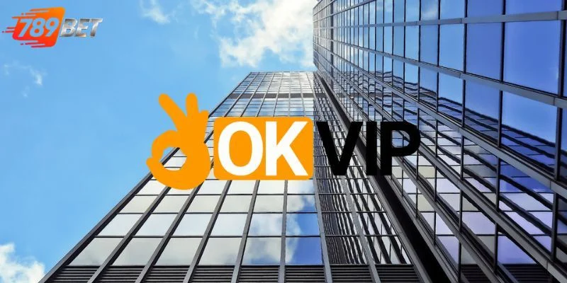 OKVIP 789Bet