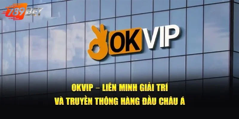 OKVIP 789Bet
