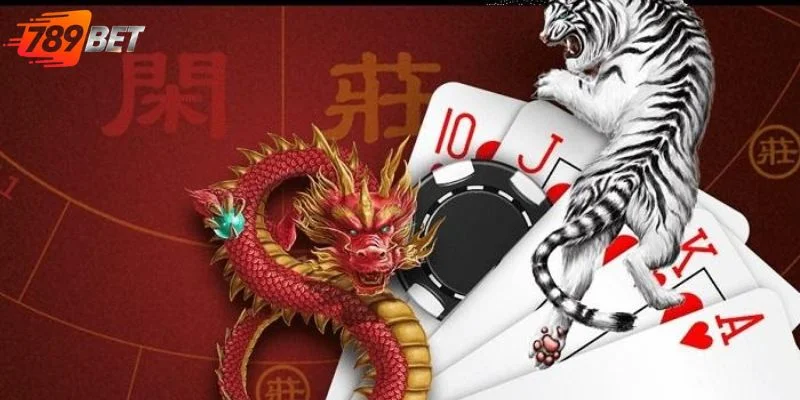 Rồng hổ 789Bet