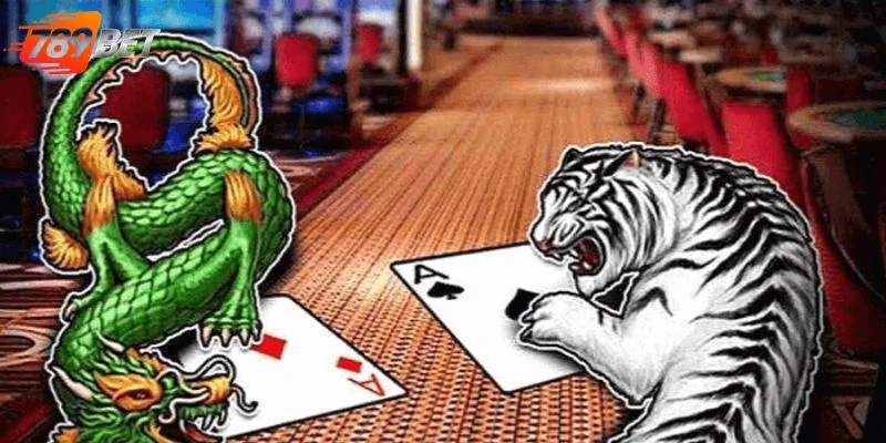 Rồng hổ 789Bet