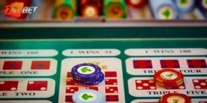 Sicbo 789Bet