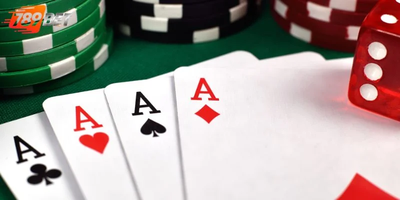 Tiến lên Miền Nam 789Bet