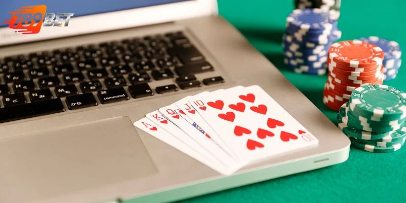 Tiến lên Miền Nam 789Bet